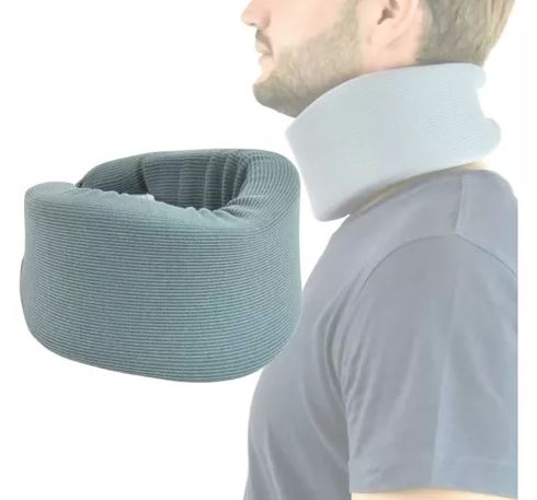COLLARIN SOPORTE CERVICAL