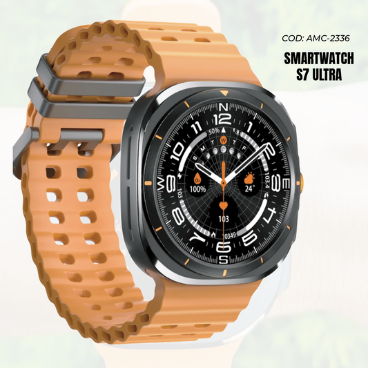 SMARTWATCH S7 ULTRA